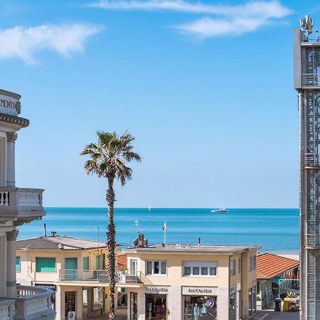 Hotel Stella Del Mare Viareggio Extérieur photo