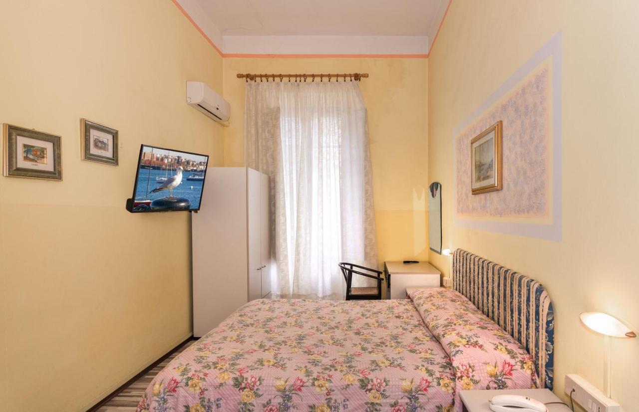 Hotel Stella Del Mare Viareggio Extérieur photo