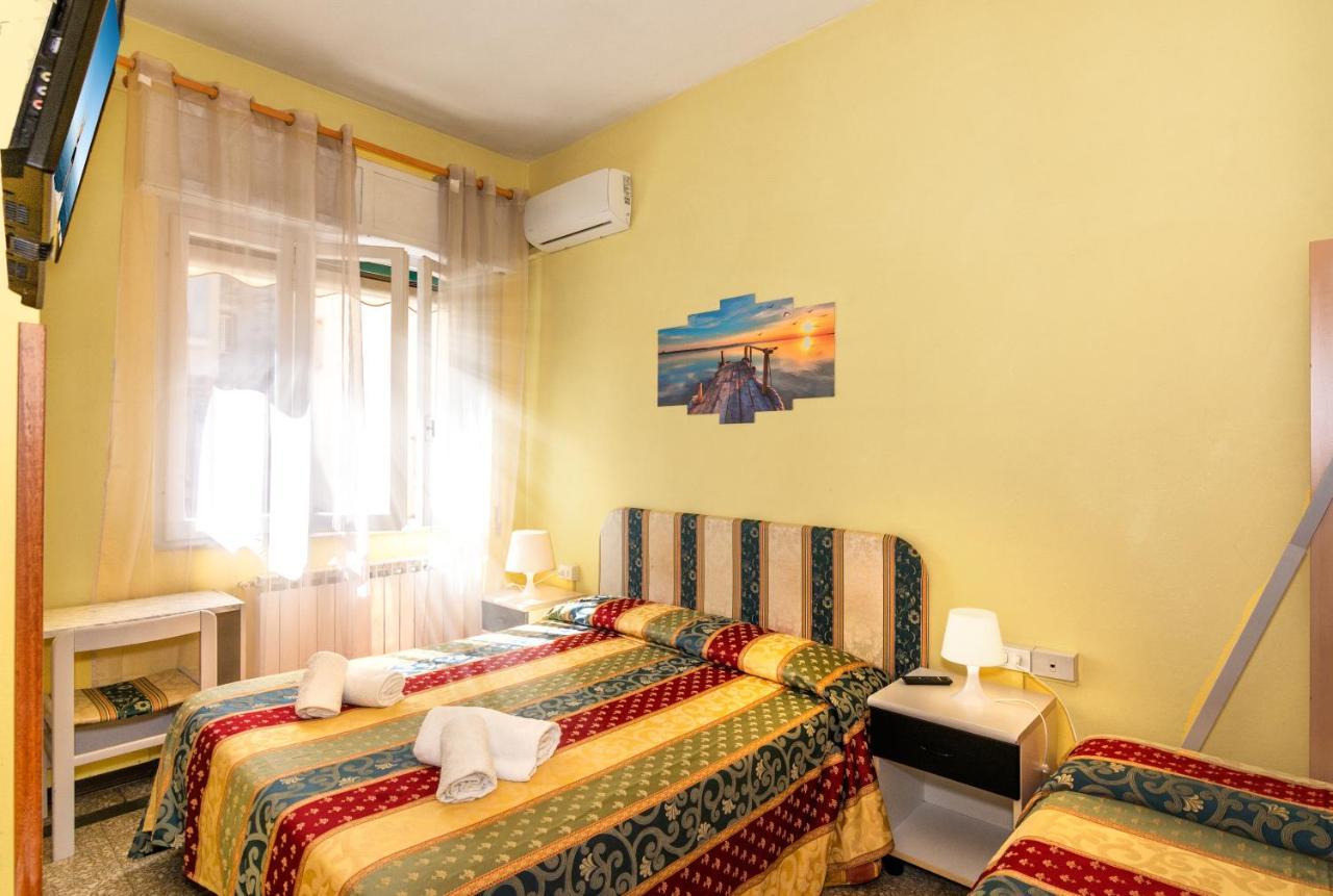 Hotel Stella Del Mare Viareggio Extérieur photo