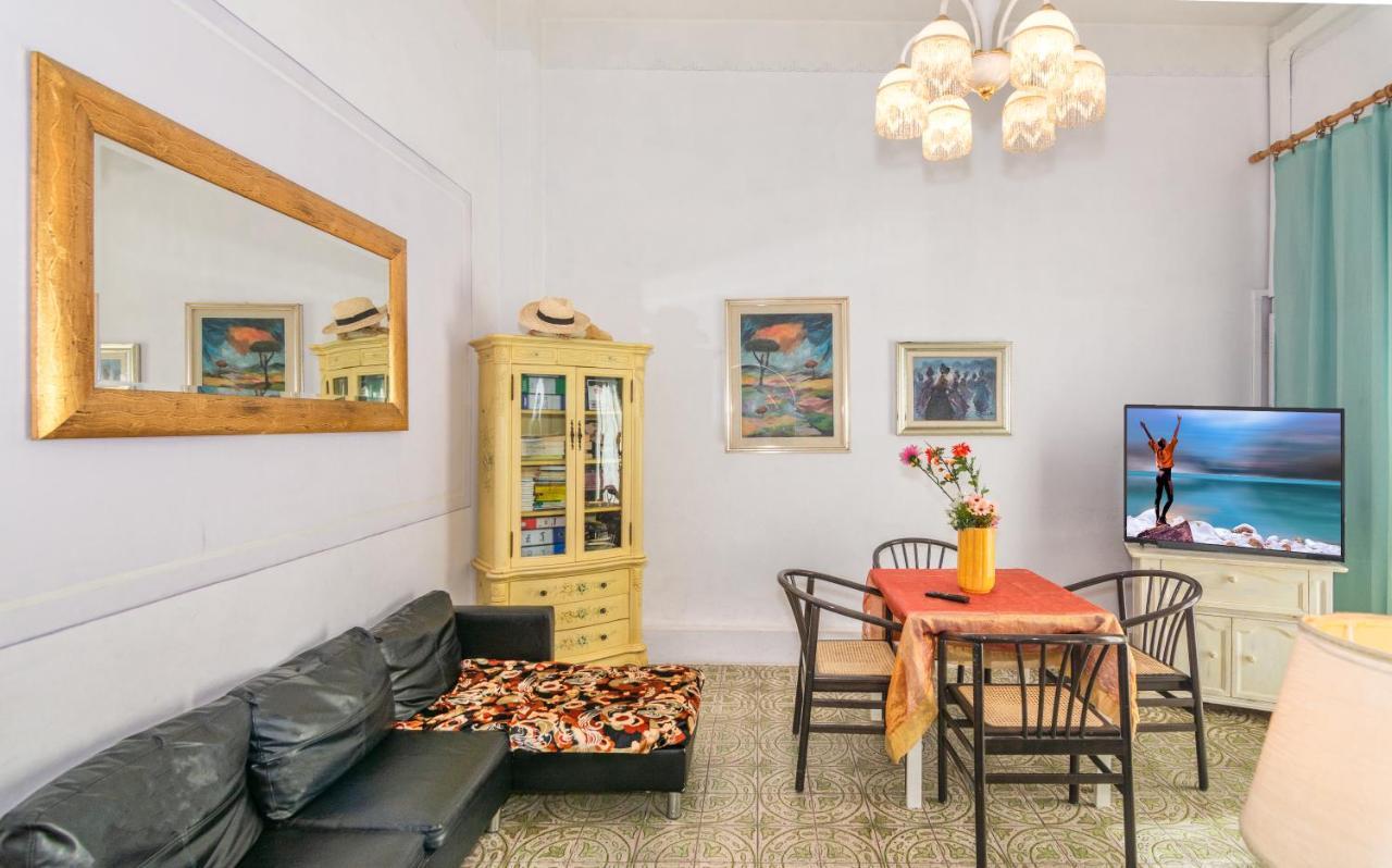 Hotel Stella Del Mare Viareggio Extérieur photo