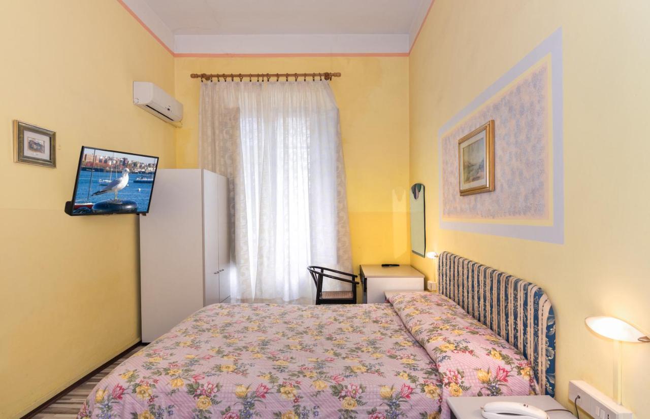 Hotel Stella Del Mare Viareggio Extérieur photo