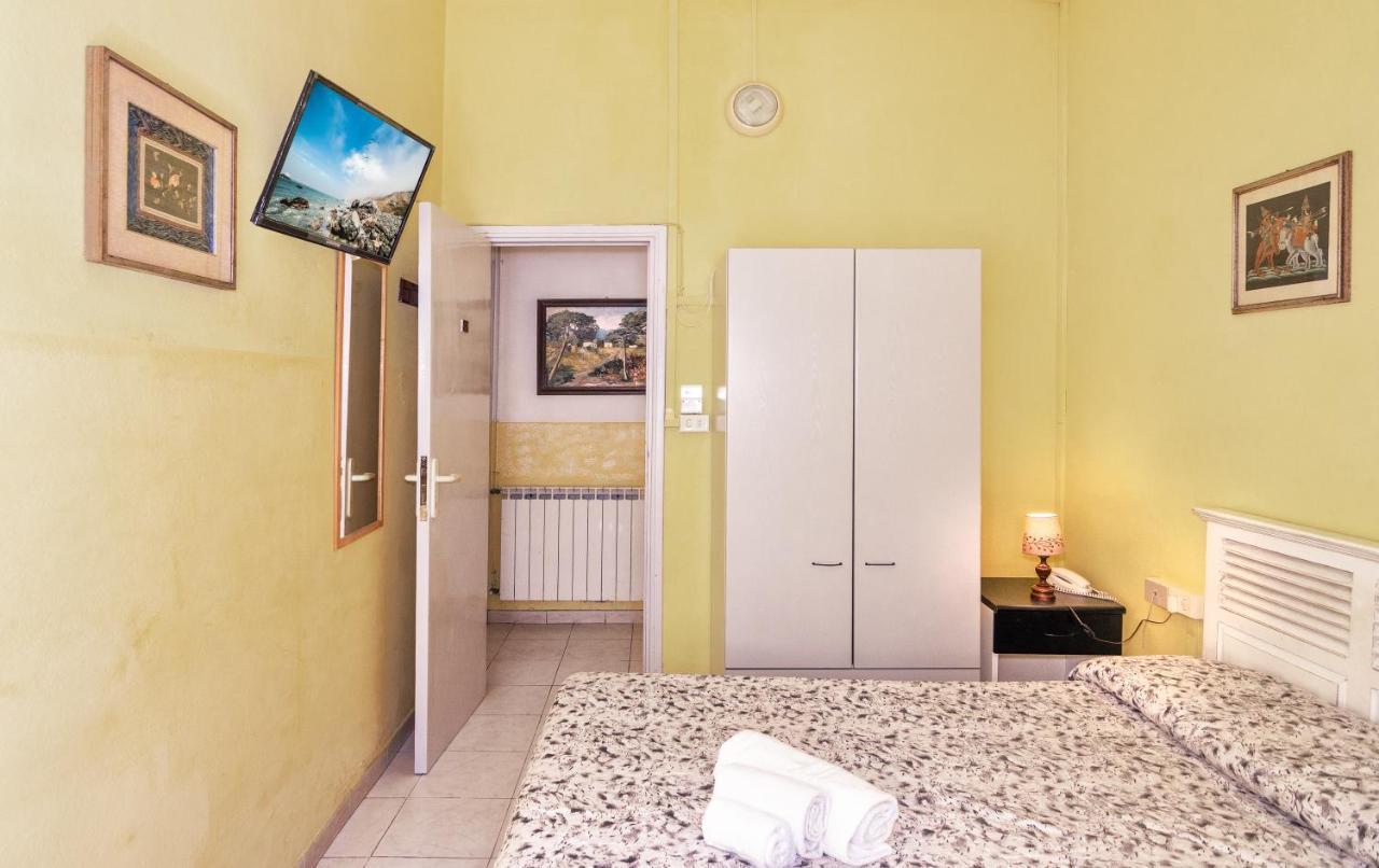 Hotel Stella Del Mare Viareggio Extérieur photo