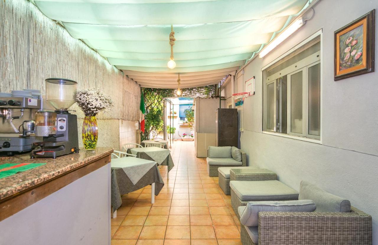 Hotel Stella Del Mare Viareggio Extérieur photo