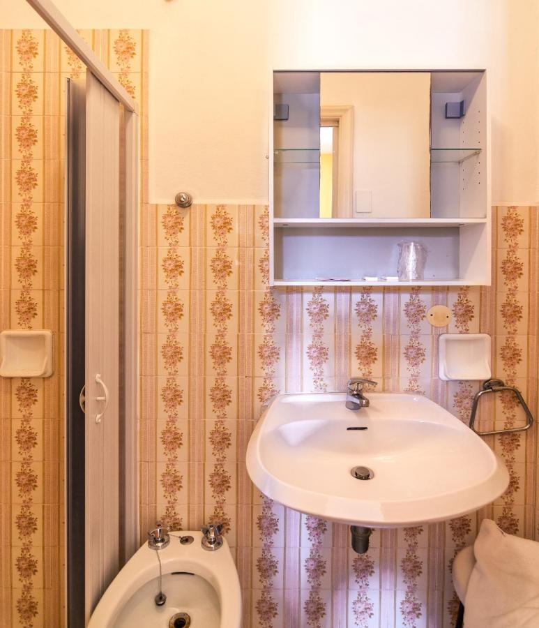 Hotel Stella Del Mare Viareggio Extérieur photo