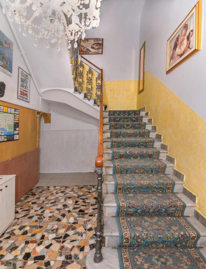 Hotel Stella Del Mare Viareggio Extérieur photo