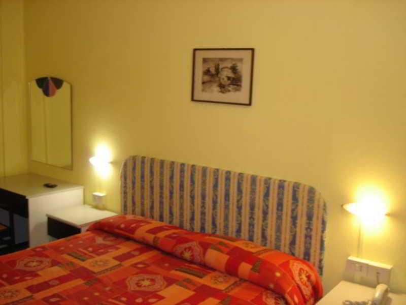 Hotel Stella Del Mare Viareggio Extérieur photo