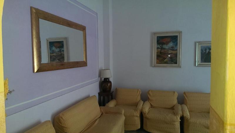 Hotel Stella Del Mare Viareggio Extérieur photo