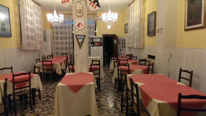 Hotel Stella Del Mare Viareggio Extérieur photo