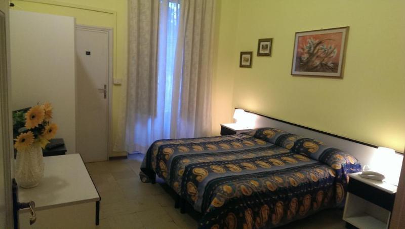 Hotel Stella Del Mare Viareggio Extérieur photo