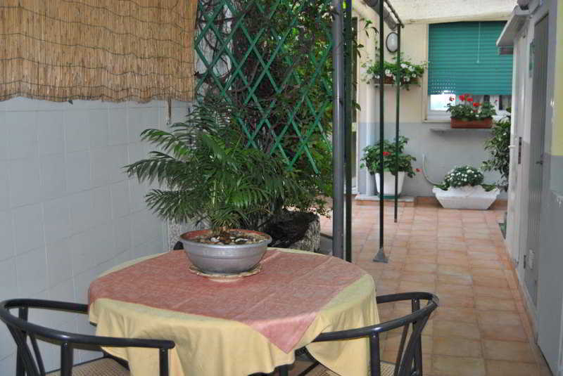 Hotel Stella Del Mare Viareggio Extérieur photo